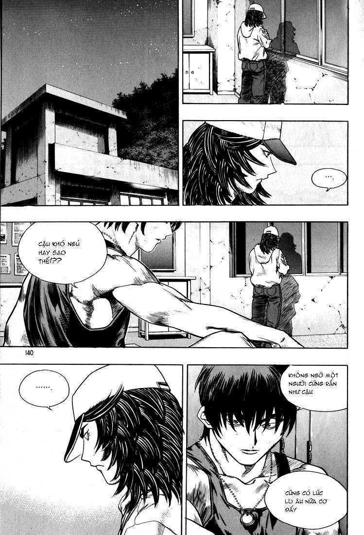 Change Guy Chapter 272 - Trang 7