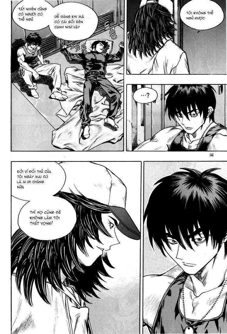 Change Guy Chapter 272 - Trang 8