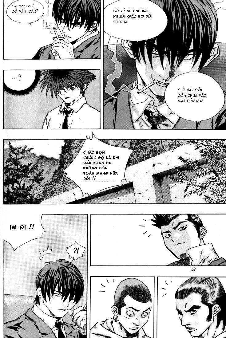 Change Guy Chapter 273 - Trang 9