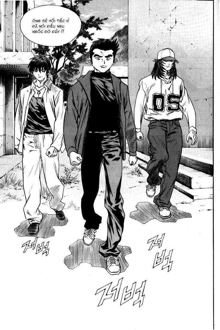 Change Guy Chapter 273 - Trang 10