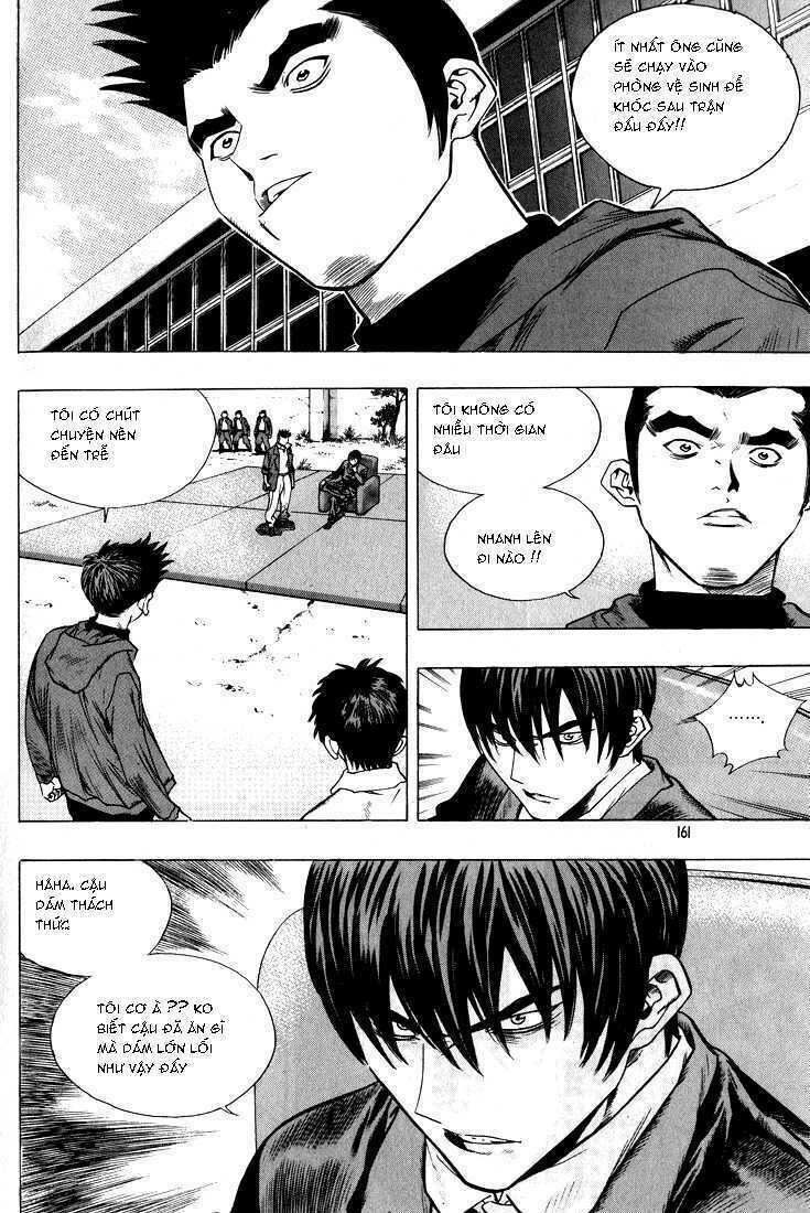 Change Guy Chapter 273 - Trang 11