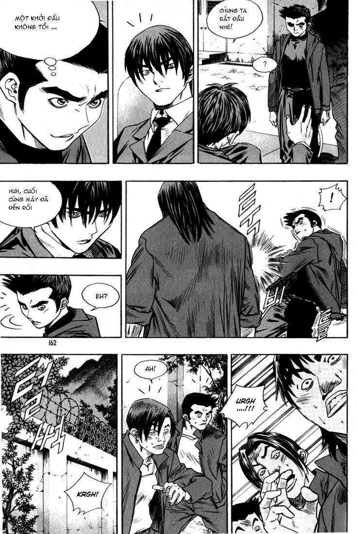 Change Guy Chapter 273 - Trang 12