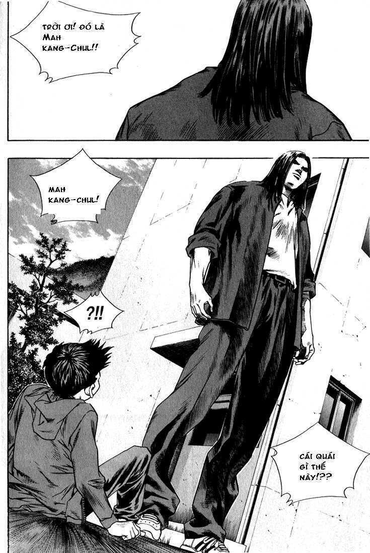 Change Guy Chapter 273 - Trang 13