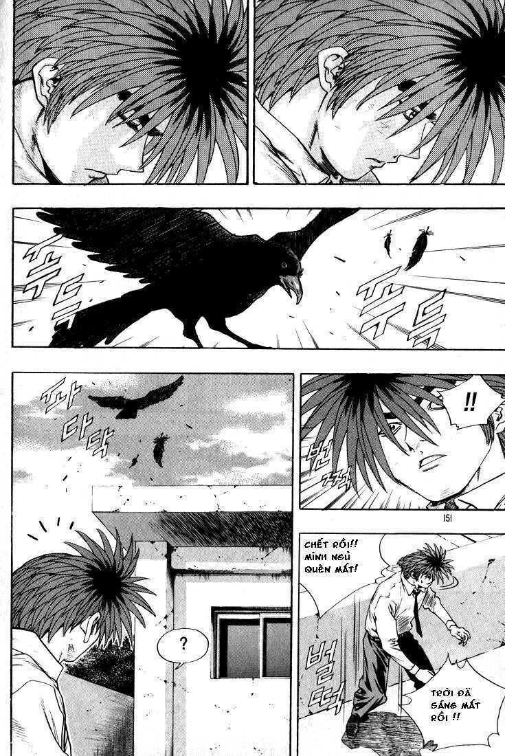 Change Guy Chapter 273 - Trang 2