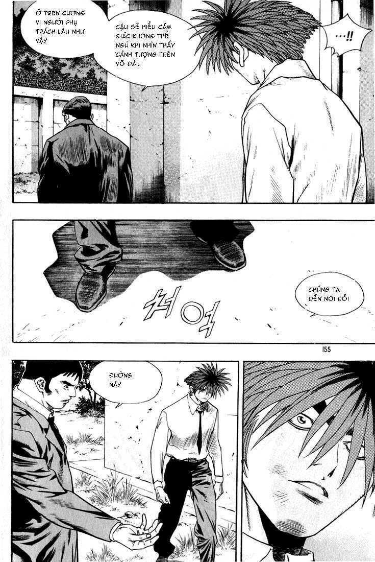 Change Guy Chapter 273 - Trang 6