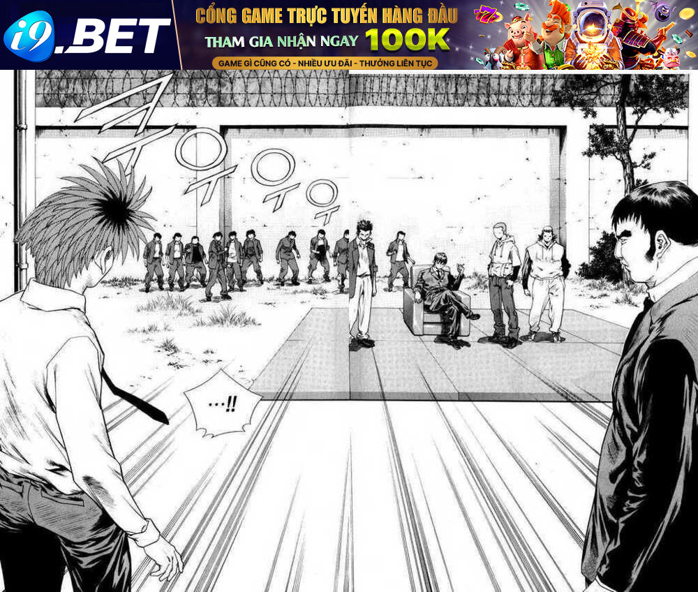 Change Guy Chapter 273 - Trang 7