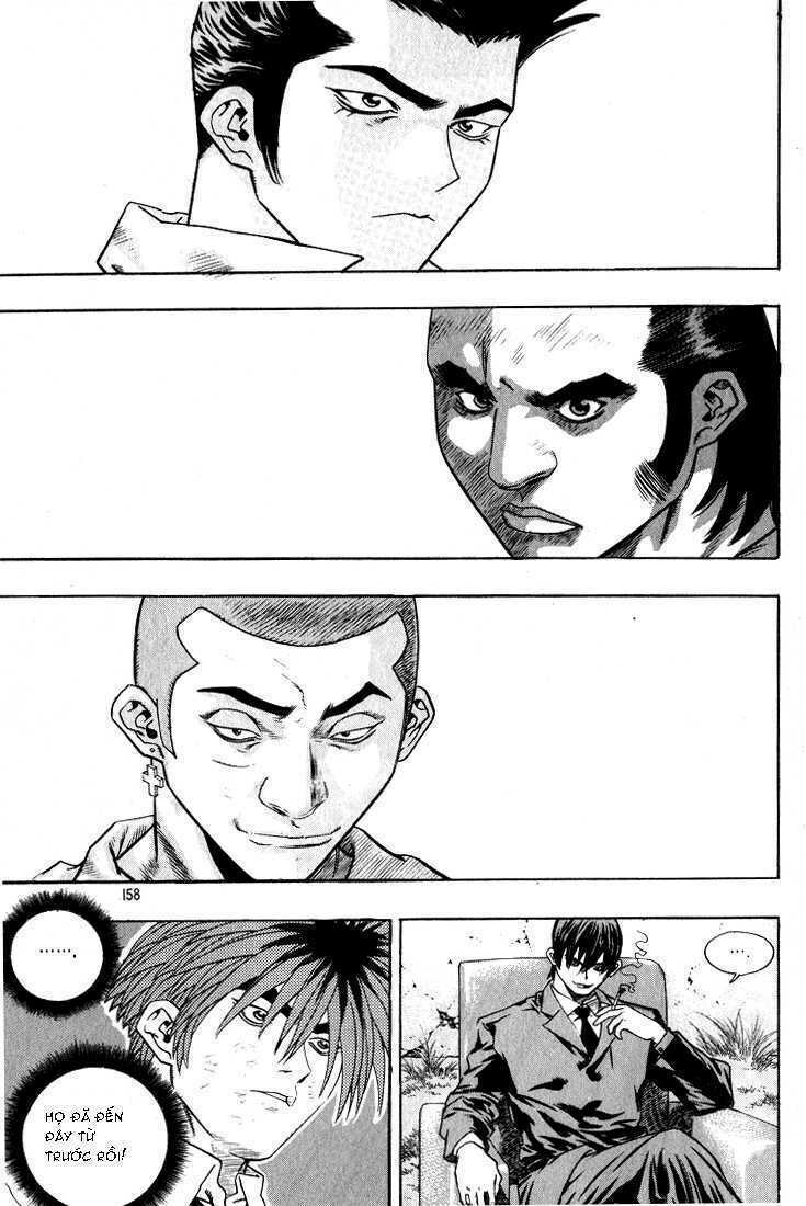 Change Guy Chapter 273 - Trang 8