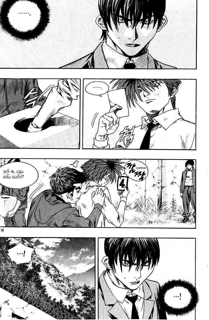 Change Guy Chapter 275 - Trang 9