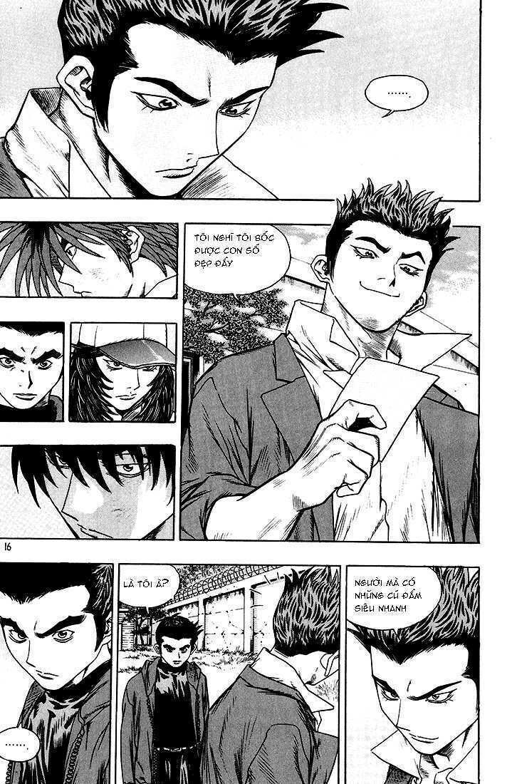 Change Guy Chapter 275 - Trang 11