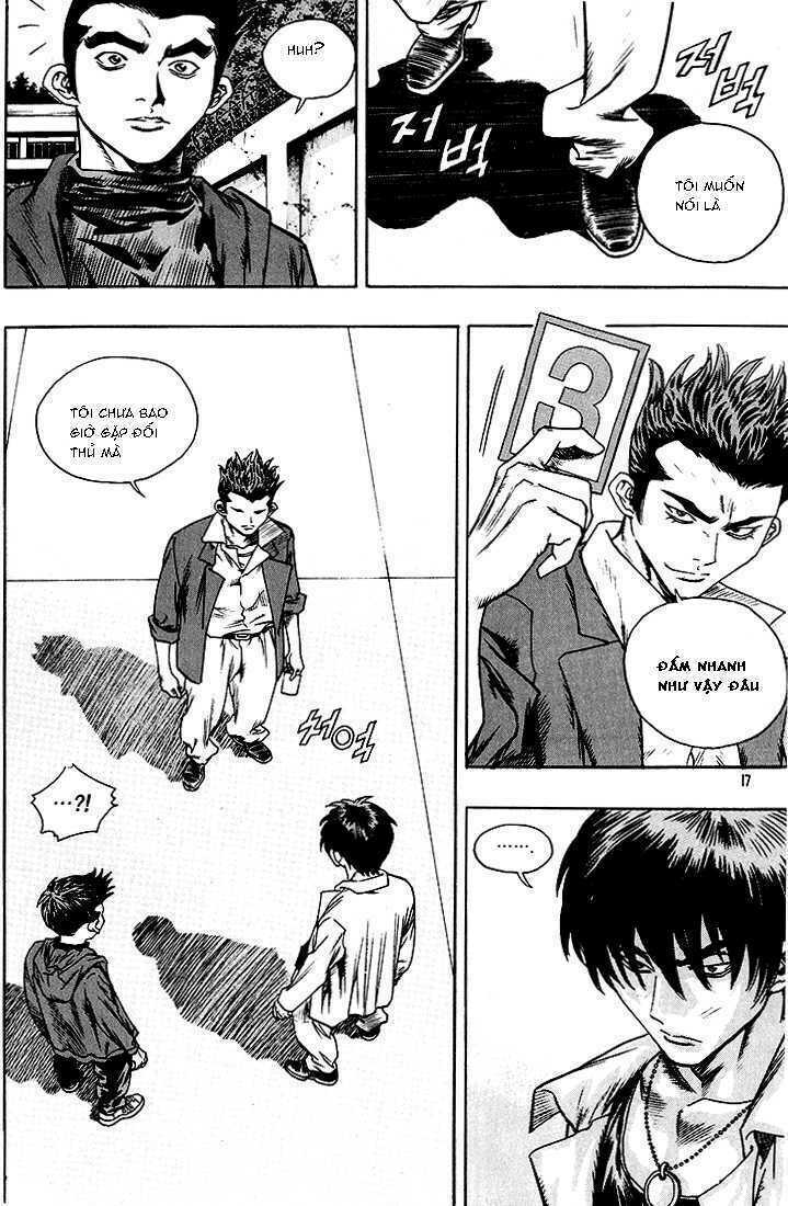 Change Guy Chapter 275 - Trang 12