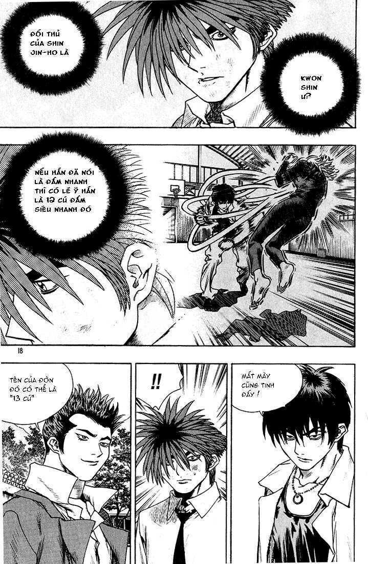 Change Guy Chapter 275 - Trang 13