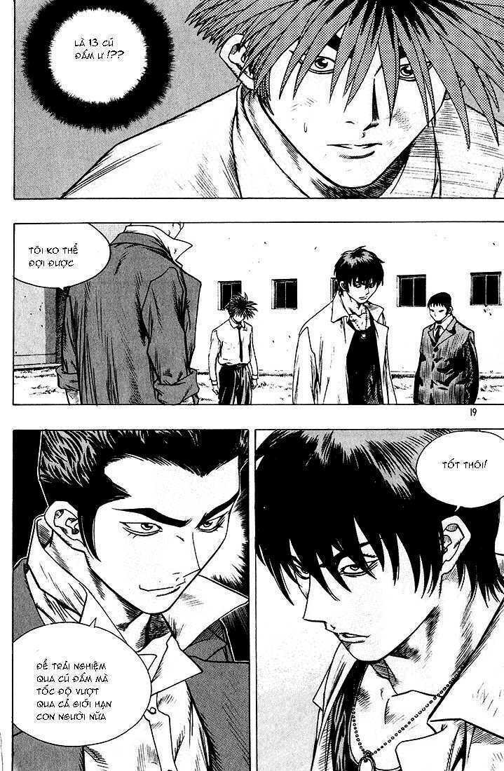 Change Guy Chapter 275 - Trang 14