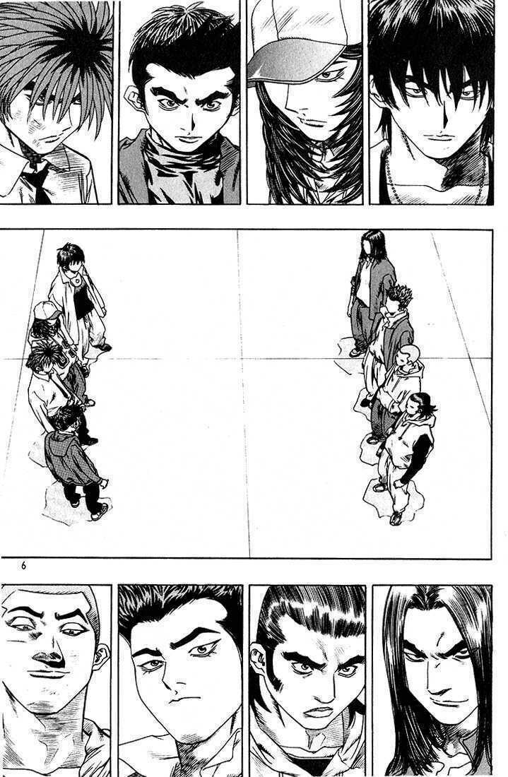 Change Guy Chapter 275 - Trang 1