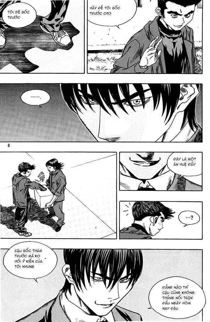 Change Guy Chapter 275 - Trang 3