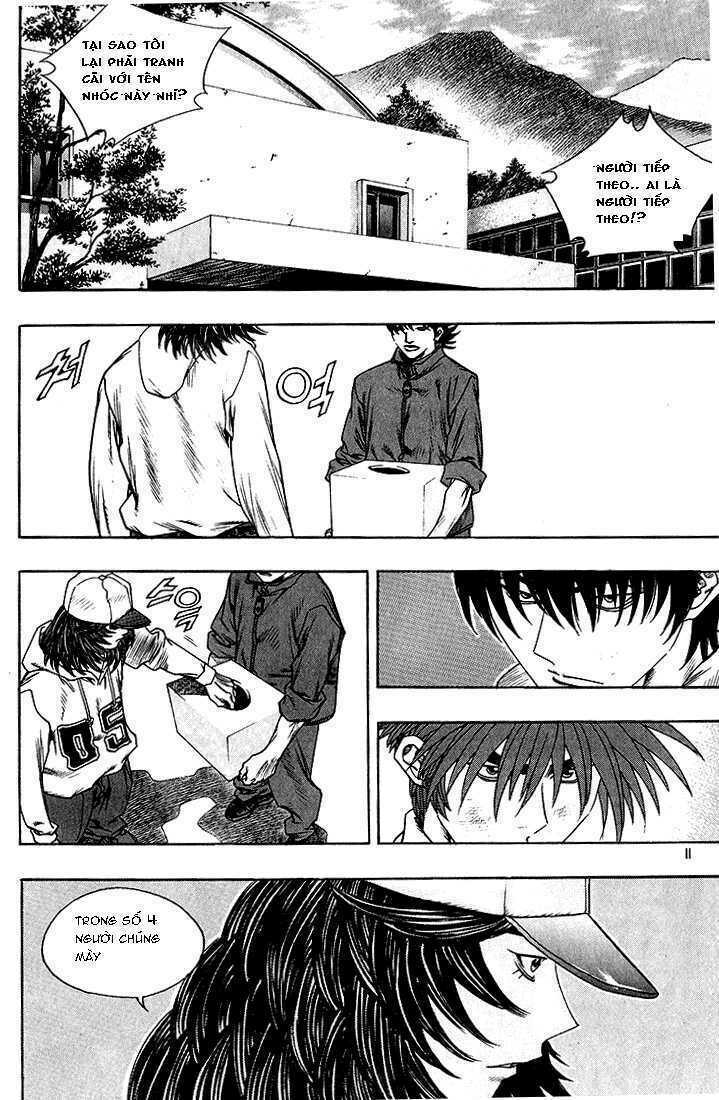 Change Guy Chapter 275 - Trang 6