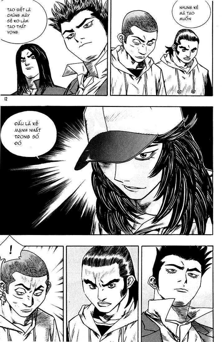 Change Guy Chapter 275 - Trang 7