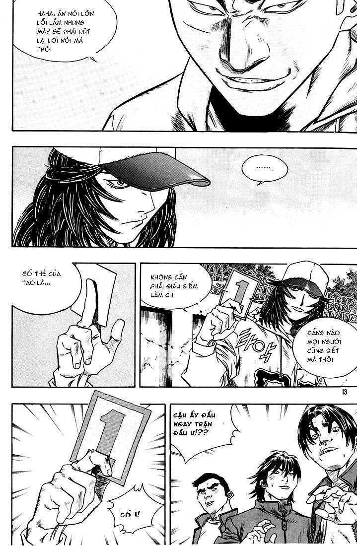 Change Guy Chapter 275 - Trang 8