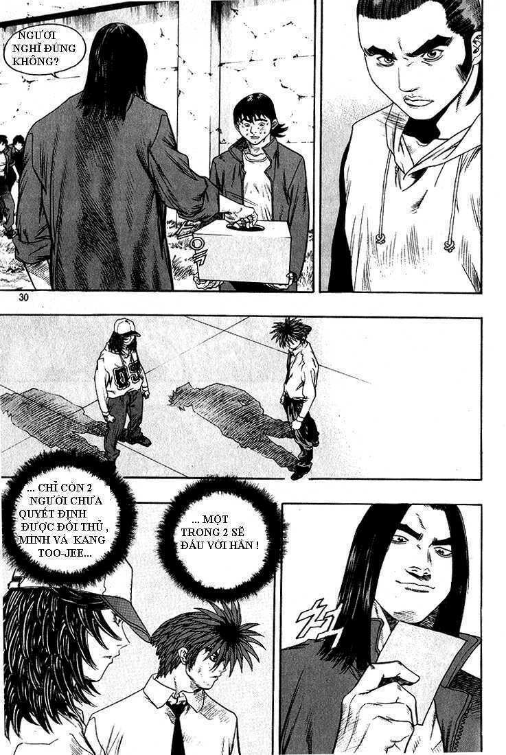 Change Guy Chapter 276 - Trang 10