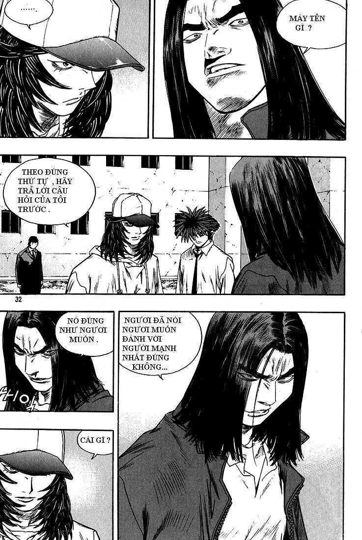 Change Guy Chapter 276 - Trang 12