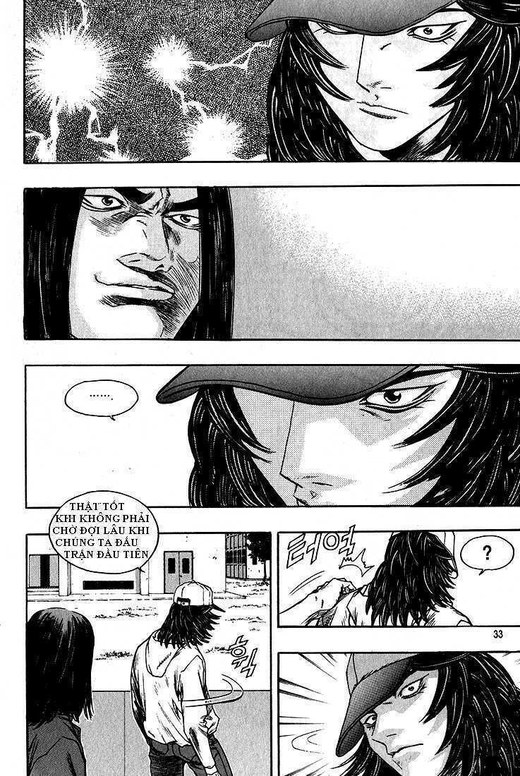 Change Guy Chapter 276 - Trang 13