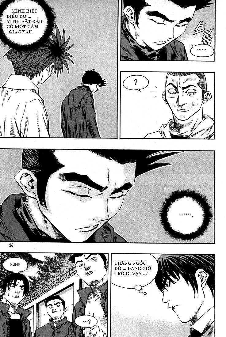 Change Guy Chapter 276 - Trang 6