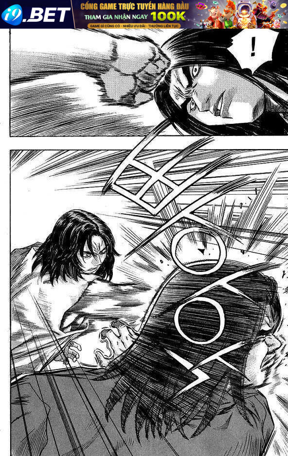 Change Guy Chapter 277 - Trang 10