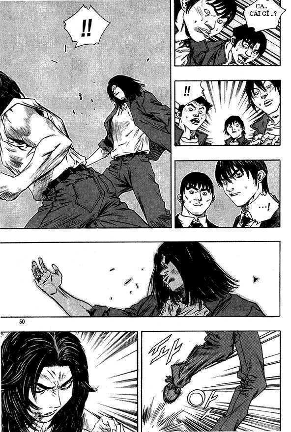 Change Guy Chapter 277 - Trang 11