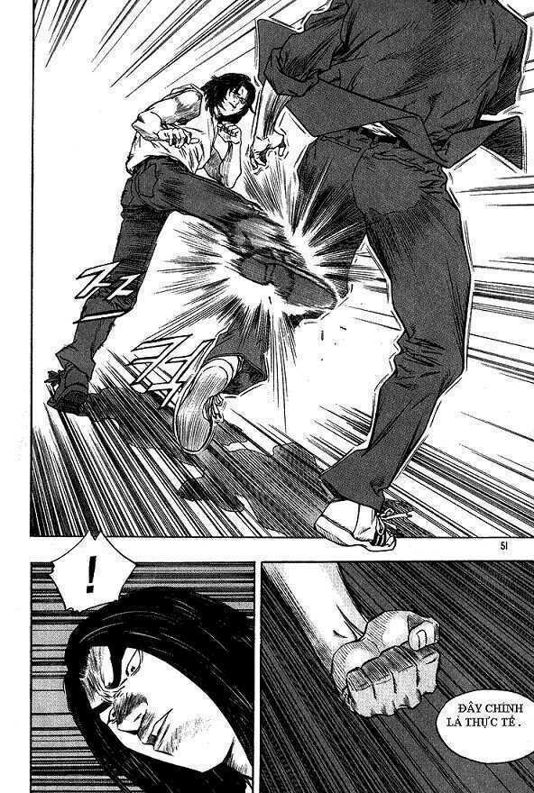 Change Guy Chapter 277 - Trang 12