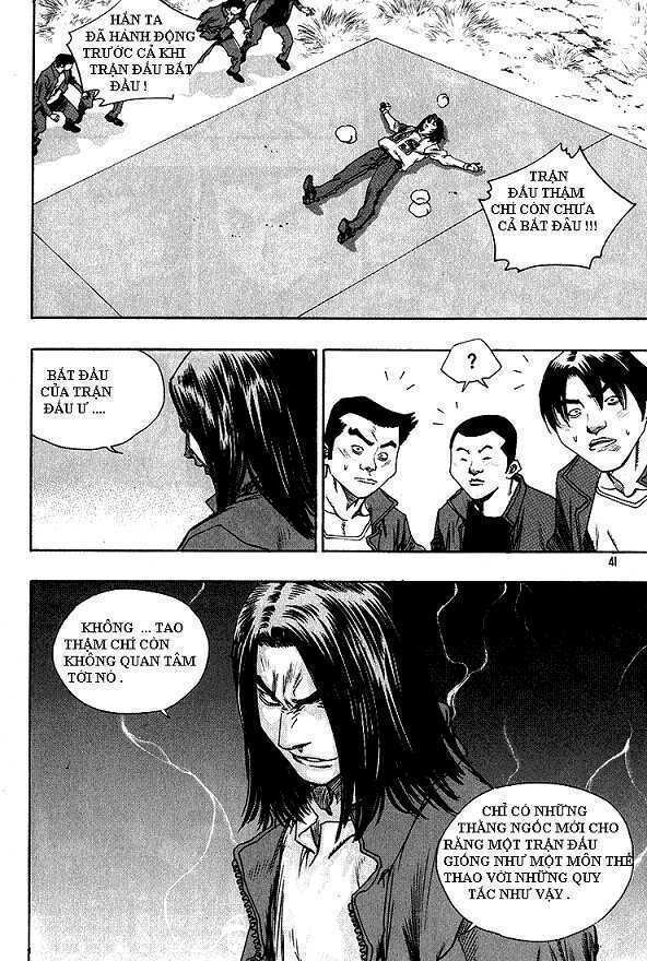 Change Guy Chapter 277 - Trang 2