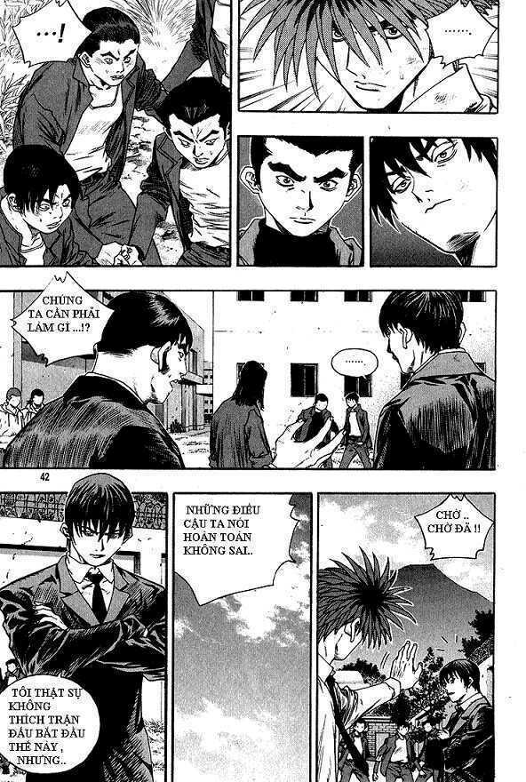 Change Guy Chapter 277 - Trang 3