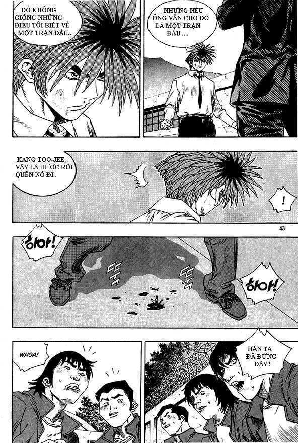 Change Guy Chapter 277 - Trang 4