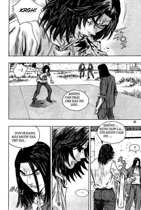 Change Guy Chapter 277 - Trang 6