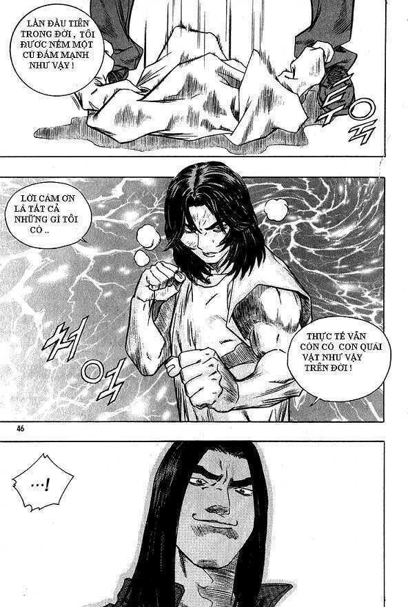 Change Guy Chapter 277 - Trang 7