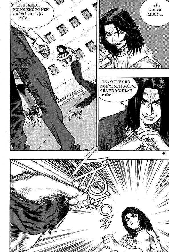 Change Guy Chapter 277 - Trang 8