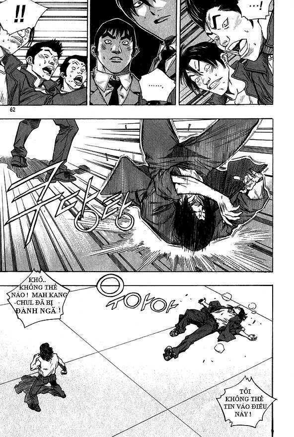 Change Guy Chapter 278 - Trang 9