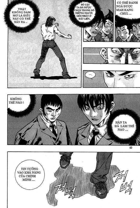 Change Guy Chapter 278 - Trang 10