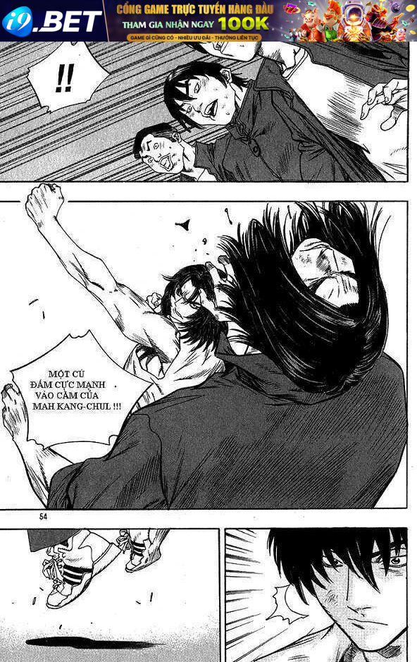 Change Guy Chapter 278 - Trang 1