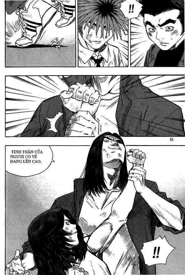 Change Guy Chapter 278 - Trang 2