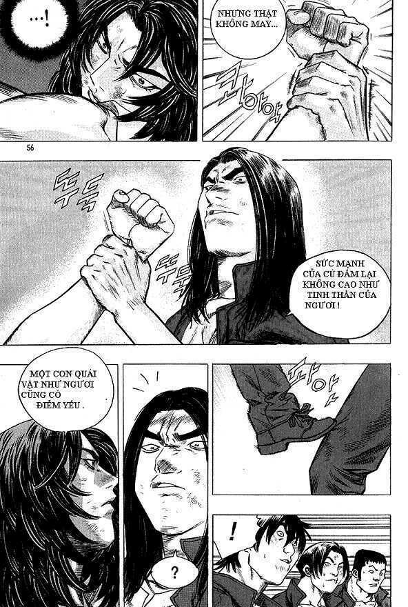 Change Guy Chapter 278 - Trang 3