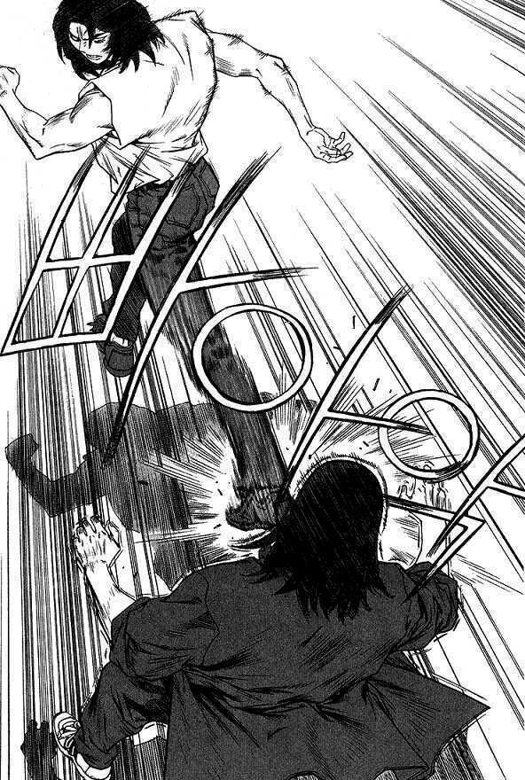 Change Guy Chapter 278 - Trang 5