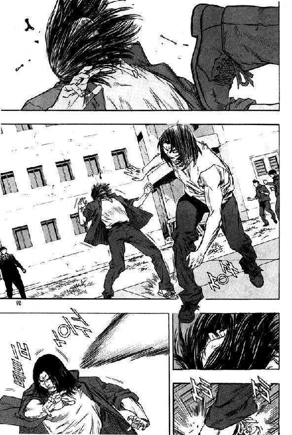 Change Guy Chapter 278 - Trang 6