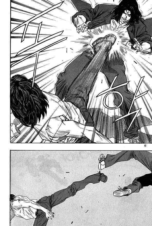 Change Guy Chapter 278 - Trang 8