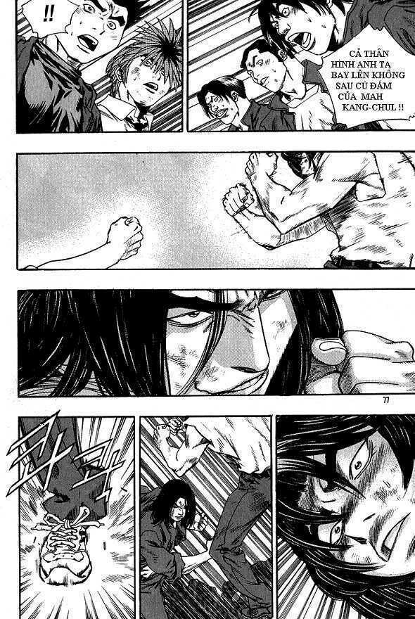 Change Guy Chapter 279 - Trang 9