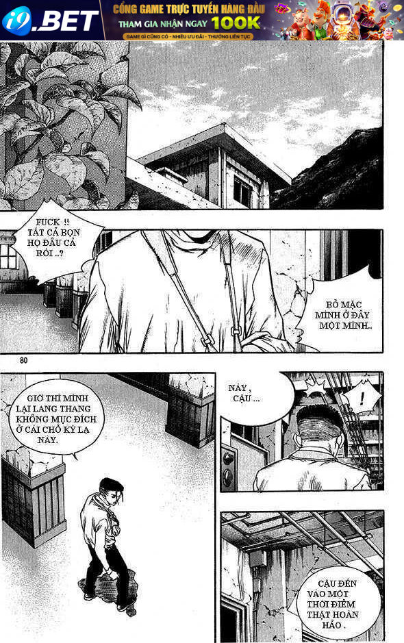 Change Guy Chapter 279 - Trang 10