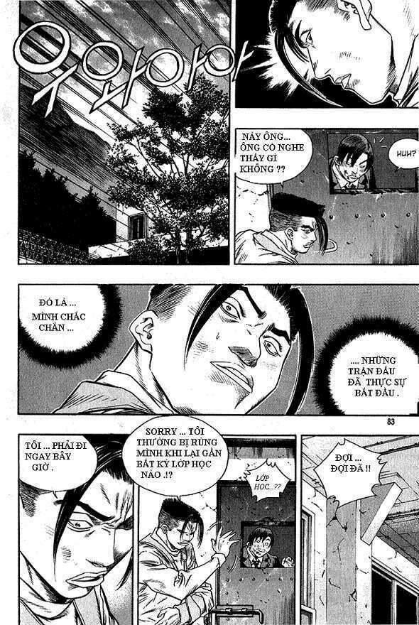 Change Guy Chapter 279 - Trang 12