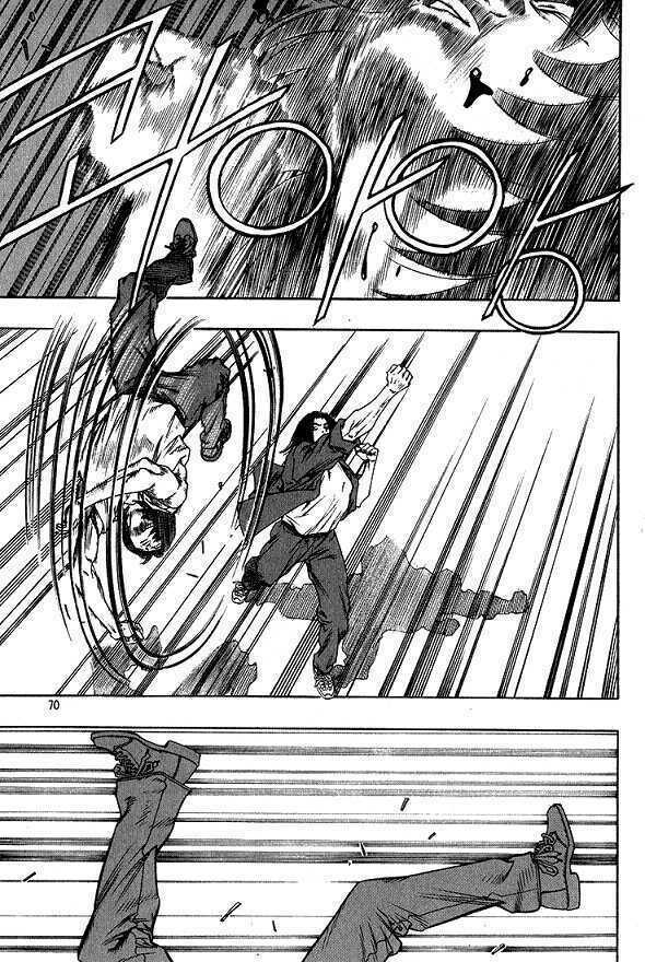 Change Guy Chapter 279 - Trang 2