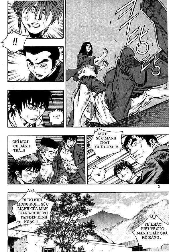 Change Guy Chapter 279 - Trang 3