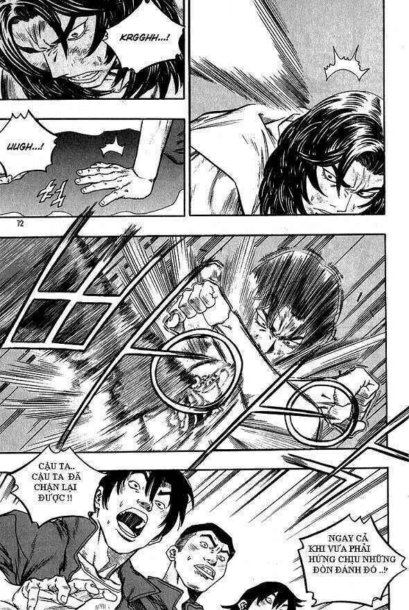 Change Guy Chapter 279 - Trang 4