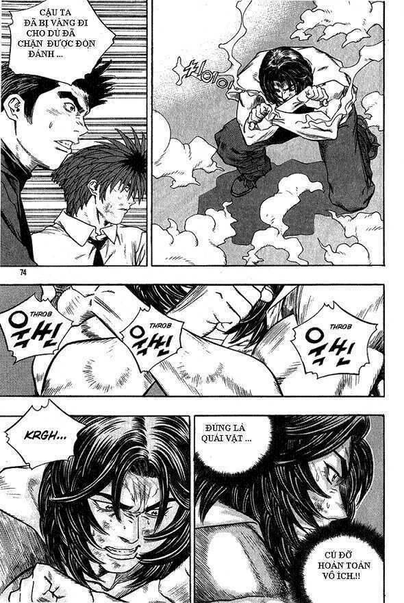 Change Guy Chapter 279 - Trang 6