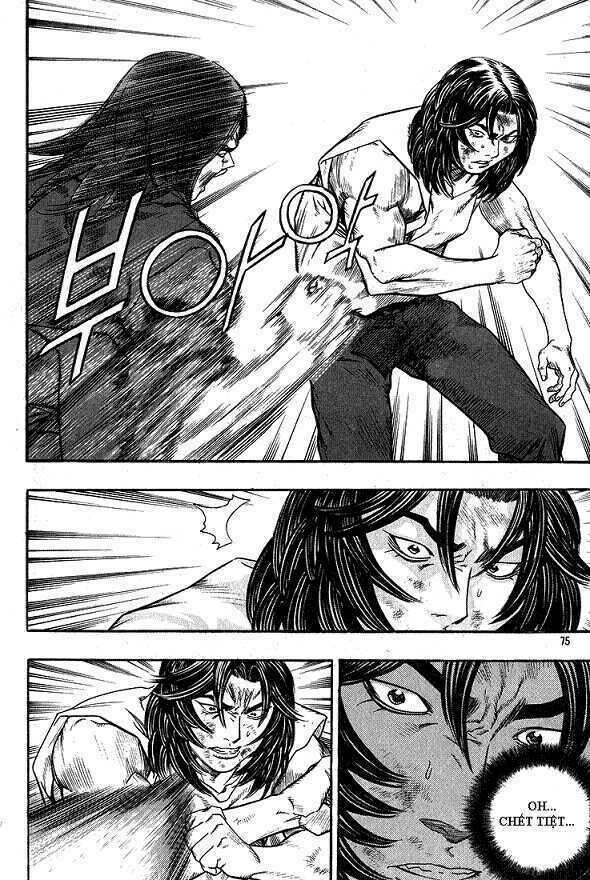 Change Guy Chapter 279 - Trang 7